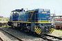 Vossloh 1001141 - MWB "V 2101"
30.05.2003 - GießenSven Ackermann