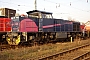 Vossloh 1001141 - RCN "RC 0504"
24.03.2007 - Seelze, Betriebshof
Thomas Wohlfarth