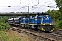 Vossloh 1001141 - MWB "V 2101"
22.07.2010 - Radbruch
Erik Körschenhausen