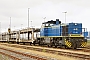 Vossloh 1001141 - evb "275 101"
17.06.2017 - Cuxhaven
Jens Enno Born