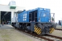 Vossloh 1001142 - RBG "D 05"
14.10.2006 - Neumark, RBG
Manfred Uy