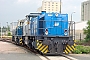 Vossloh 1001142 - RBG "D 05"
19.06.2003 - Neumark
Alexander Leroy