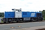 Vossloh 1001142 - RBG "D 05"
29.08.2011 - Neumark
Klaus Hentschel