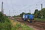 Vossloh 1001142 - Flex "D 05"
22.07.2019 - Leipzig-Wiederitzsch
Alex Huber