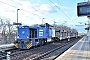 Vossloh 1001142 - Flex "D 05"
10.01.2020 - Falkenberg (Elster)
Rudi Lautenbach