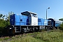 Vossloh 1001142 - Flex "D 05"
07.09.2020 - Erfurt
Frank Thomas