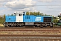 Vossloh 1001142 - DLB "D 05"
07.09.2022 - Wunstorf
Thomas Wohlfarth