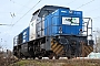 Vossloh 1001142 - Flex "D 05"
13.02.2022 - Delmenhorst
Michael Pflaum