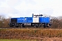 Vossloh 1001142 - HBN "92 80 1275 842-3 D-HANSE"
08.12.2025 - Kiel-Meimersdorf, EidertalJens Vollertsen