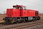 Vossloh 1001143 - Hafen Krefeld "D III"
28.09.2021 - Rommerskirchen
Patrick Böttger