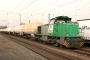 Vossloh 1001143 - SNCF "461007"
24.02.2007 - Ludwigshafen-Oggersheim
Wolfgang Mauser