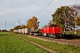 Vossloh 1001143 - Hafen Krefeld "D III"
16.11.2019 - Viersen-Dülken
Klaus Breier