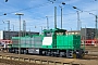 Vossloh 1001144 - Alpha Trains
14.04.2013 - Saarbrücken, Hauptbahnhof
Marco Stahl