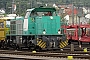 Vossloh 1001144 - ETMF "92 80 1275 608-8 D-ETMF"
11.08.2019 - Saarbrücken, Rangierbahnhof
Dirk Liebner