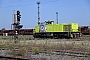 Vossloh 1001144 - CTSF "92 87 1001 144-8 F-CTSF"
11.09.2023 - Hausbergen
Bernard Ostheimer