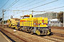 Vossloh 1001147 - Strukton "Carin"
__.10.2004 - Tilburg, BahnhofPeter Gootzen