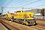 Vossloh 1001147 - Strukton "Carin"
__.10.2004 - Tilburg, Bahnhof
Peter Gootzen