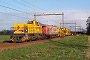 Vossloh 1001147 - Strukton "Carin"
09.04.2005 - Borne
Martijn Schokker