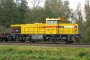 Vossloh 1001147 - Strukton "Carin"
22.10.2006 - Haaren
Ad Boer