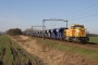 Vossloh 1001147 - Strukton "Carin"
16.02.2008 - Hulten
Sevrien Ferrée