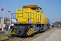 Vossloh 1001147 - Strukton "Carin"
15.04.2003 - Zutphen
Alexander Leroy