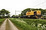 Vossloh 1001147 - Strukton "Carin"
06.05.2009 - Vught
Ad Boer