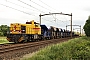 Vossloh 1001147 - Strukton "Carin"
16.05.2009 - Oisterwijk
Ad Boer