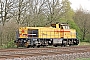 Vossloh 1001147 - LOCON
11.04.2014 - Tostedt-Dreihausen
Andreas Kriegisch