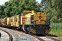 Vossloh 1001147 - LOCON
24.06.2014 - Roosendaal
Alexander Leroy