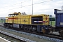 Vossloh 1001147 - LOCON
28.11.2014 - Boxtel
Leon Schrijvers