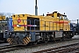 Vossloh 1001147 - LOCON
21.01.2015 - Amersfoort
Harald Belz