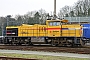 Vossloh 1001147 - Strukton "303001"
21.01.2015 - Amersfoort
Harald Belz