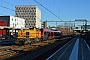 Vossloh 1001147 - Strukton "303001"
24.01.2016 - Gouda
Steven Oskam