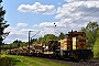 Vossloh 1001147 - Strukton "303001"
14.05.2020 - Unterlüss
Helge Deutgen