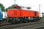 Vossloh 1001149 - TXL "02"
06.07.2003 - Unna
Klaus Görs