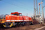 Vossloh 1001150 - WLE "51"
__.__.2003 - Oberhausen, Rangierbahnhof West
Archiv loks-aus-kiel.de