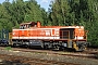 Vossloh 1001150 - WLE "51"
15.07.2010 - Herdorf
Armin Schwarz