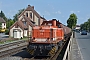 Vossloh 1001150 - WLE "51"
10.07.2015 - Erwitte
Harald Belz