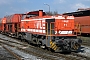 Vossloh 1001150 - WLE "51"
19.03.2009 - Beckum
Andreas Feuchert