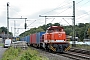 Vossloh 1001150 - WLE "51"
09.09.2014 - Hämelerwald
Andreas Schmidt