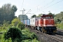 Vossloh 1001150 - WLE "51"
18.09.2014 - Hannover-Misburg
Andreas Schmidt