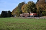 Vossloh 1001150 - WLE "51"
26.10.2022 - Altenrüthen
Carsten Klatt