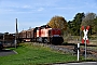 Vossloh 1001150 - WLE "51"
26.10.2022 - Altenrüthen
Carsten Klatt