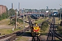 Vossloh 1001151 - EH "544"
15.10.2006 - Duisburg-Hamborn
Malte Werning