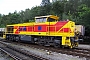 Vossloh 1001151 - EH "544"
23.08.2004 - Dinslaken
Hermann-Josef Möllenbeck