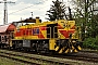 Vossloh 1001151 - TKSE "544"
04.05.2012 - Ratingen-Lintorf
Lothar Weber