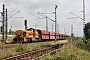 Vossloh 1001151 - TKSE "544"
12.08.2013 - Oberhausen, Rangierbahnhof West
Patrick Bock