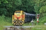 Vossloh 1001151 - TKSE "544"
07.06.2014 - Wülfrath-Flandersbach
Alexander Leroy