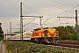 Vossloh 1001151 - TKSE "544"
17.10.2020 - Lintorf
Lothar Weber