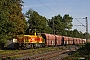 Vossloh 1001151 - TKSE "544"
11.08.2022 - Ratingen-Lintorf
Ingmar Weidig